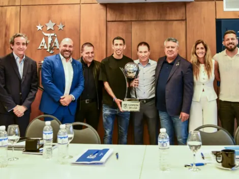 La postura de Boca y River sobre la decisión de AFA de declarar campeón a Rosario Central