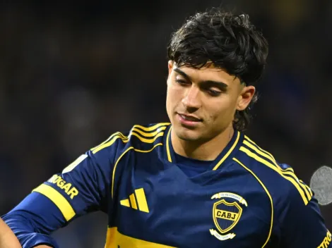 El gigante sudamericano que quiere llevarse a Zeballos para la Copa Libertadores