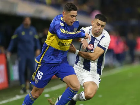 Hay un favorito: cómo saldrá el Boca-Talleres según la inteligencia artificial