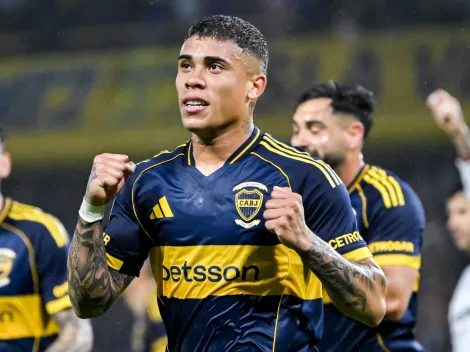 La decisión profesional de Ayrton Costa que los hinchas de Boca valoraron mucho: "Es un genio"