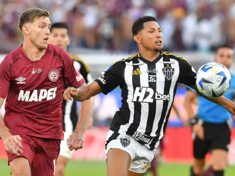 Lanús, campeón de la Sudamericana: así quedó Boca en la tabla de títulos internacionales de clubes argentinos