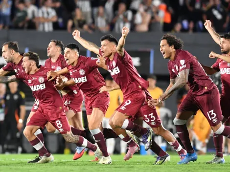 Lanús, campeón de la Sudamericana: así quedó Boca en la tabla de títulos internacionales de clubes argentinos