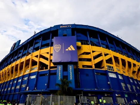 Habrá un minuto de silencio antes de Boca vs. Talleres: el motivo