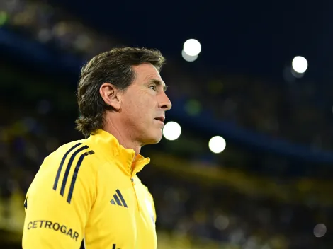 Úbeda dio la clave de sus buenos resultados en Boca: "Es muy necesario que..."