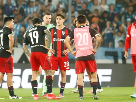 Increíble pero real: el River de Gallardo, desesperado, necesita de la ayuda del Boca de Úbeda