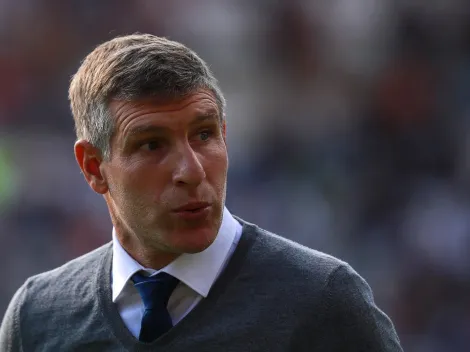 Martín Palermo y su gol a River preferido: "Fue especial"