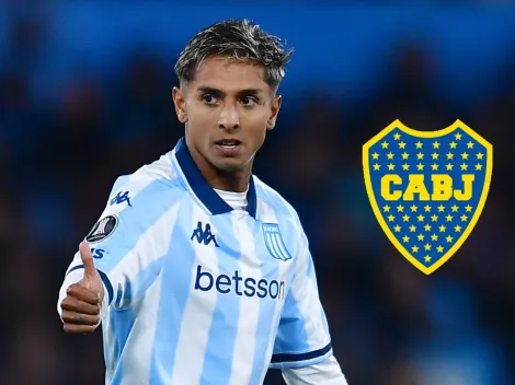 Fallo a favor de Boca: Agustín Almendra le tiene que pagar una suma millonaria al club