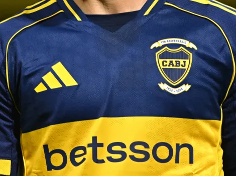 La camiseta de Boca, entre las 10 más vendidas del mundo: el ranking completo