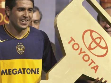 ¿Boca cambia el sponsor por uno nostálgico? Qué se sabe y cuántas chances hay