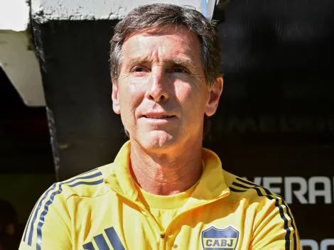 La gran noticia que recibió Úbeda de cara al tramo final del torneo: ¿vuelve un titular?