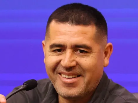 Riquelme vuelve a la carga por un defensor central: "Lo llamaron"