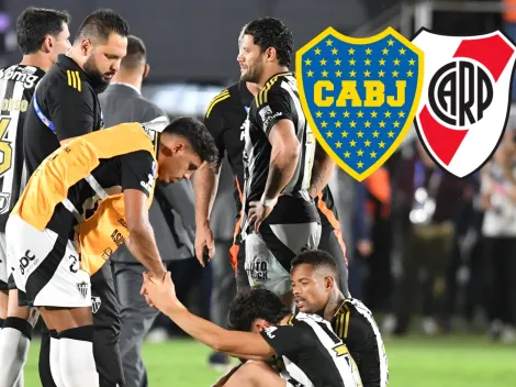 ¿Pelea de mercado? River empezó a negociar por un refuerzo que Riquelme quiere para Boca