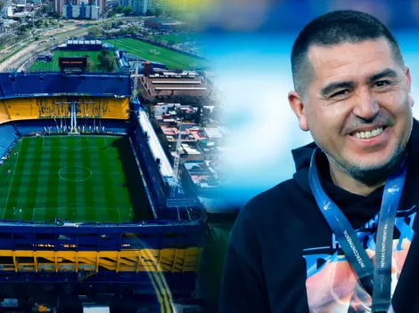 Proyecto Bombonera: Riquelme no piensa negociar con los vecinos y una medida del Gobierno de la Ciudad avala su plan sin comprar casas