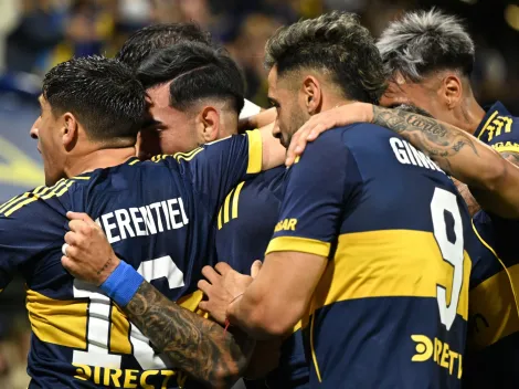 Bichi Fuertes fue campeón en River y aseguró que quiere que Boca salga campeón: "Me gusta cómo juega"