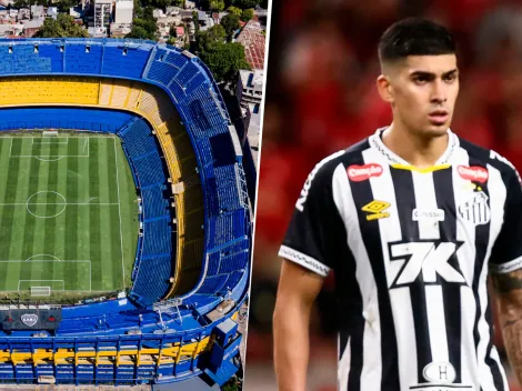 Boca hoy: novedades en el proyecto Bombonera, posible nueva cláusula para Zeballos y ¿Riquelme va por Adonis Frías?