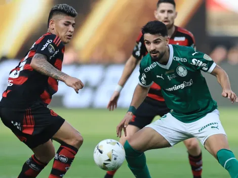 Flamengo campeón: cómo quedó Boca en la tabla de títulos de la Copa Libertadores