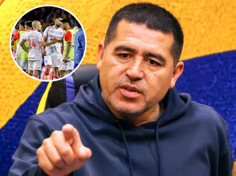 Los dos cracks de Argentinos Juniors que Boca sigue de cerca para el 2026