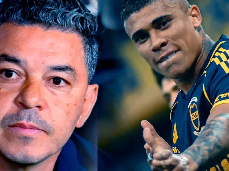 El multimillonario River ahora depende de Boca: sigan viendo (y alentando)