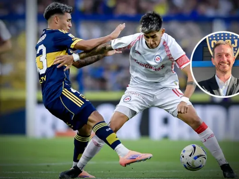 Boca ganó y bien: a mejorar, pero en semifinales (no como otros)