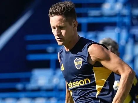 Qué tiene y cómo está Ander Herrera: ¿puede jugar ante Racing?