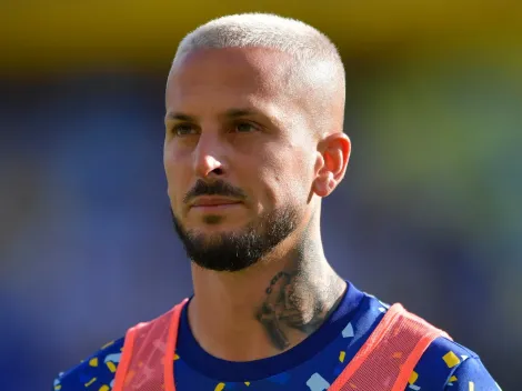Benedetto confirmó que casi se retira del fútbol y reveló por qué decidió seguir: "Quiero..."