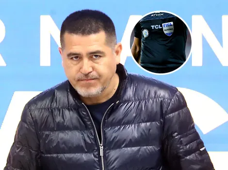 El árbitro que Boca no quiere para la semifinal contra Racing: "Trae malos recuerdos"
