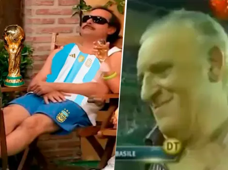 Los memes de los hinchas al grupo de Argentina en el Mundial 2026