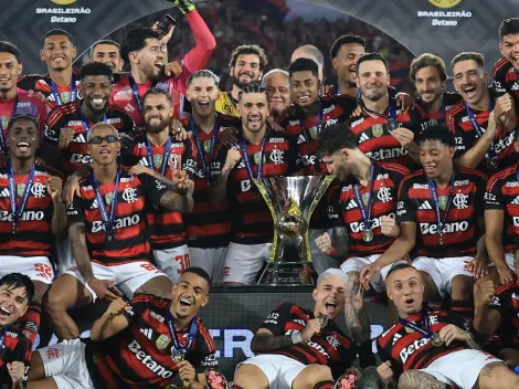 La increíble cifra que invertirá Flamengo para la Copa Libertadores 2026