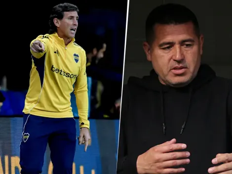 Boca hoy: el equipo contra Racing y el jugador que Riquelme quiere robarle a River