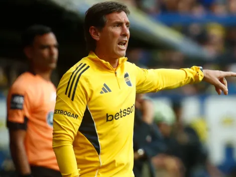 La formación confirmada de Boca para recibir a Racing