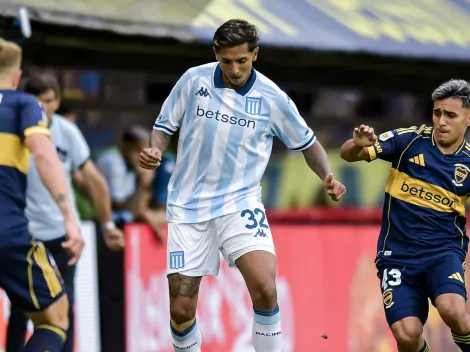 El picante cantito de los hinchas de Boca para Agustín Almendra: “El que no salta…”