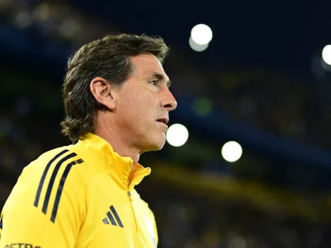 Qué dijo Úbeda de su futuro en Boca: "Hablaré con Riquelme y..."