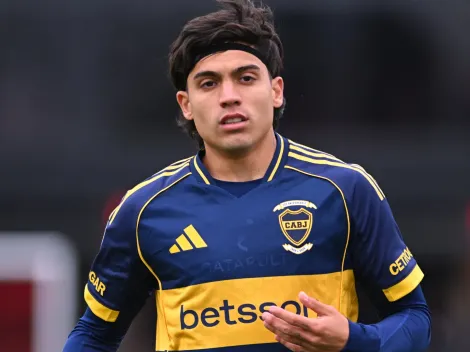 La llamativa decisión de Zeballos en Instagram tras el cambio polémico de Úbeda