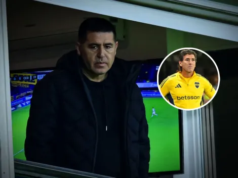 La propuesta que Riquelme le hará a Úbeda para el 2026: "Sumar a..."