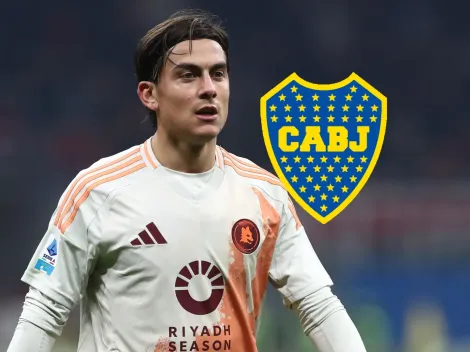 Apegados al plan: cuándo creen en Boca que se concretará el pase de Paulo Dybala