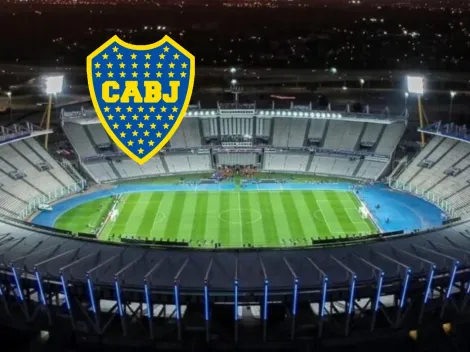 Sorpresa: ¿Boca jugará un amistoso en Córdoba en enero?