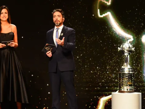 Atento, Boca: cuándo es el sorteo de la Copa Libertadores 2026