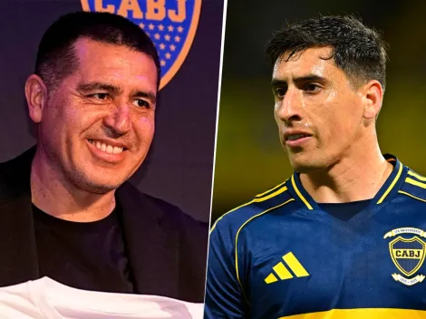 Boca hoy: Racing quiere a un titular y un suplente, Riquelme llamó a un delantero y Merentiel habló de su futuro