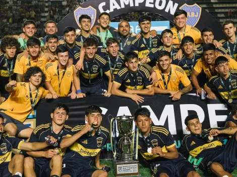 Platense quiere a dos cracks de Boca que a Riquelme le interesa potenciar