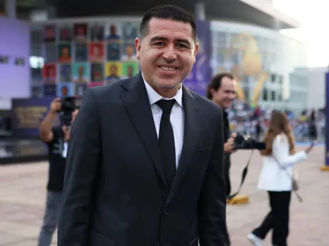 Boca ofertó 6 millones: Riquelme avanza para cerrar al primer refuerzo del mercado