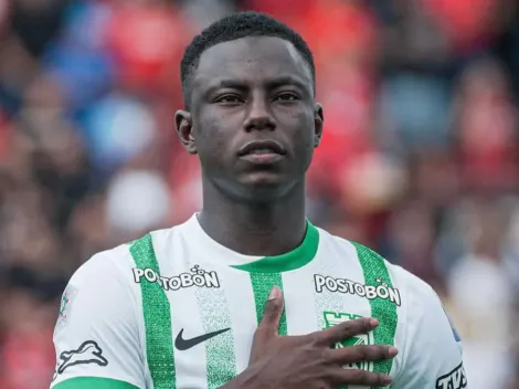 El anuncio de Hinestroza que sorprende a Colombia e ilusiona a Boca