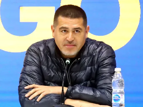 Además de Hinestroza y Hernández, Boca aceleró por otra incorporación