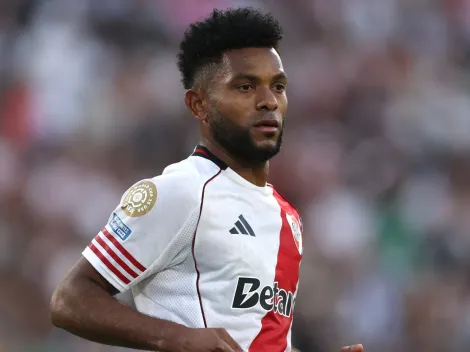 Atento, Boca: la decisión final de Miguel Borja sobre su futuro