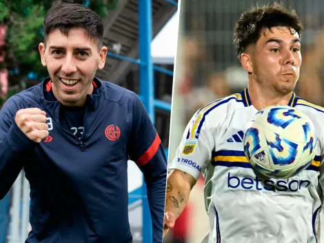 Negociaciones vinculadas: por qué la llegada de Hernández a Boca podría implicar la salida de Blondel a Argentinos Juniors