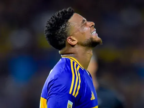 Por qué la salida de Fabra puede derivar en la llegada de un refuerzo estrella para Boca