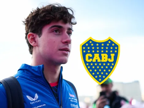 La promesa bostera de Franco Colapinto para cuando haga su primer podio en Fórmula 1