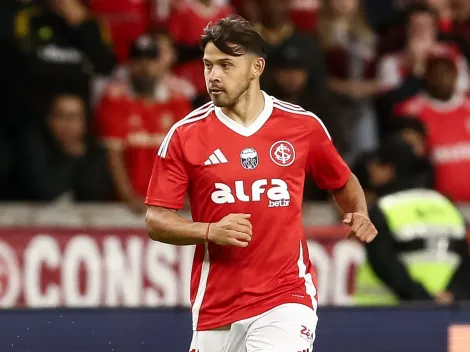 Llevó la 10 de Boca, se fue porque perdió terreno y tuvo un flojo 2025: qué es de la vida de Óscar Romero