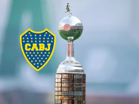 Los dos "cucos" del sorteo de la Copa Libertadores 2026 que Boca prefiere evitar