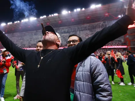 En medio de las dudas por Úbeda, un DT que ya fue vinculado a Boca se postuló: "Me gustaría"