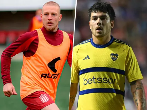 Boca hoy: qué pasa con Ascacibar, Besiktas quiere a un titular, Blondel cerca de irse y ¿Peñarol se lleva a un crack?
